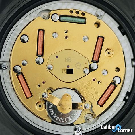breitling calibre 82